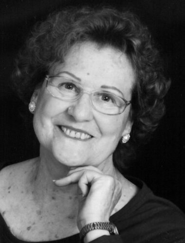 Kathleen M. Harrison
